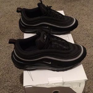 Nike Air Max 97 BY YOU